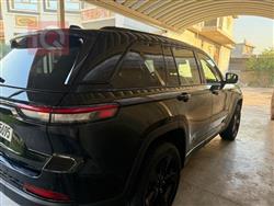 جيب جراند شيروكي